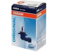 LAMPADA OSRAM HIR2 PX22D 9012 - TOYOTA AYGO IQ YARIS - RICAMBIO ORIGINALE