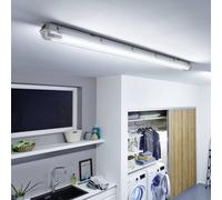 OSRAM HOMELIGHTING Submarine Recycled Plastic 150 2 X 20W 840 G13 T8 Lampada