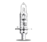 OSRAM Lampadina Super Bright Premium H1 12V/55W - X1, taglia 70 mm