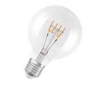 Lampada OSRAM Vintage 1906® Classic Globe95, 4.8W, 470lm