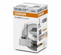 Lampada allo xeno OSRAM D1S Xenarc Classic 85V, 35W