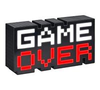 Paladone Game Over Nero