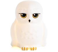 Lampada Paladone Harry Potter Edvige 3D