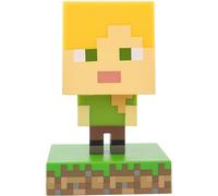 ICON LIGHT: ALEX MINECRAFT PALADONE