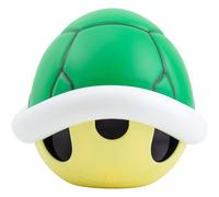 Lampada Paladone Icon Super Mario Conchiglia Verde