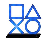 Paladone lampada playstation icons ps5 xl