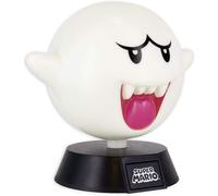 Lampada Paladone Icona Super Mario Boo