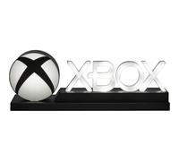Lampada Paladone Icons Xbox Logo