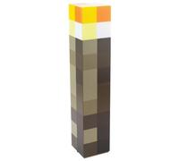 Lampada Paladone Lampada Torcia Minecraft MINECRAFT PP9202MCF verde plastica