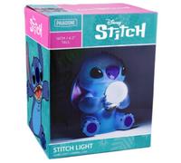Lampada paladone lilo & stitch con cavo usb - illuminazione creativa