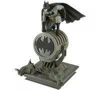 Lampada Paladone Logo Batman DC Comics