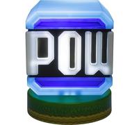 Lampada Paladone Pow Super Mario Block