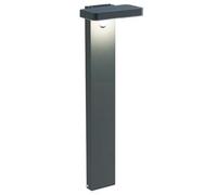 Paletto Solare Led 4000k Sovil Solare Grafite - 99170/16