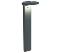 Paletto Solare Led 4000k Sovil Solare Grafite - 99170/16