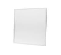 Lampada Pannello A Led 48W Quadrato 60 X 60 Cm Plafoniera Ad Incasso Luce Gialla