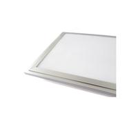 Lampada Pannello Led Da Incasso o Sospensione 40W Bianco Caldo 60X30cm Rettangol