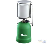 LAMPADA PAPILLON A GAS LIQUIDO ACCENSIONE PIEZO