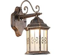 Lampada Parete Impermeabile Esterna Alluminio Esterno Illuminazione a Montaggio Veranda Il Portico della in affitto di noleggio Garage per la casa Giocattolo