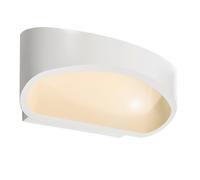 Lampada parete LED 7W applique dimmerabile doppio fascio luce 3000K soggiorno