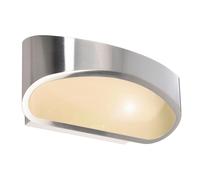 Lampada parete LED 7W applique dimmerabile doppio fascio luce 3000K soggiorno