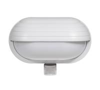Lampada Parete Sensore PIR 60W Maclean MCE33W