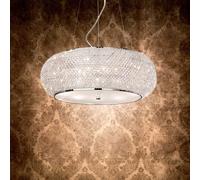 Lampada PASHA' SP6 IDEAL LUX
