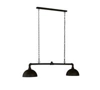 Lampada Pendente Lampada Tavolo da Pranzo Industriale Luci Soggiorno 2 Big Luce