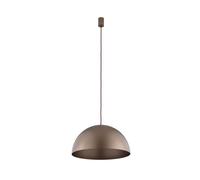 Lampada Pendente Metallo Braun 4x GX53 Ø 50 CM H: Max. 155 CM Regolabile