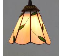 Lampada Pendente Paralume in Colorato Sospensione Paralumi Di Lampadari