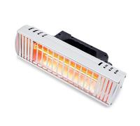 Lampada per asciugare la vernice Lampada di essiccazione a infrarossi a onde corte, lampada a infrarossi portatile da 1000 W for verniciatura di carrozzeria auto