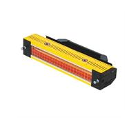 Lampada per asciugare la vernice Lampada for verniciatura a spruzzo di pellicole in lamiera for auto, portatile, leggera, ad alta temperatura, ad alta potenza, a infrarossi a onde corte(1000W)