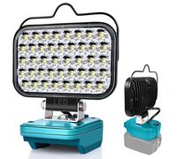 Lampada per batteria Makita 18 V LXT