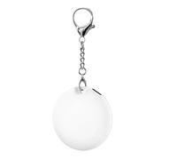 Lampada per borsa - Lampada LED ricaricabile con sensore tattile - Luce della borsa luminosa | Lampade con sensore tattile | Regalo per donne, tasca, portafoglio, portachiavi, viaggio, Ex