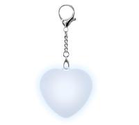 Lampada per borsa - Lampada LED ricaricabile con sensore tattile - Luce della borsa luminosa | Lampade con sensore tattile | Regalo per donne, tasca, portafoglio, portachiavi, viaggio, Ex