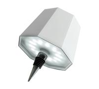 Lampada Per Bottiglie Di Vino - Luce Notturna Con Controllo Tattile E Regolazione Dimmer, Lampada Da Bottiglia Di Liquore, Per Casa Sala Da Soggiorno Bar Ristorante Camera Da Raduno E Vacanza