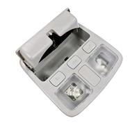 Lampada per Console Superiore per Kia Rio 928001E200 Luce Interna a Cupola Lampada da Lettura Interruttore Custodia per Occhiali da Auto Mappa
