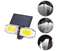 Lampada per esterni da 1 pc Lampada villa a induzione solare