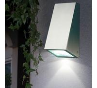 Lampada per Esterni Faretto da Parete Luci LED Porta Luce IP44 Intemperie [EEK: G]