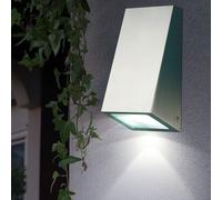 Lampada per Esterni Faretto da Parete Luci LED Porta Luce IP44 Intemperie
