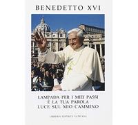 Lampada per i miei passi è la tua parola luce sul mio cammino