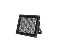 Lampada per la polimerizzazione delle unghie, Lampada Di Polimerizzazione A Raggi Ultravioletti A LED For Colla UV A Irradiazione Fluorescente Ad Alta Potenza Viola