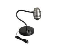 Lampada per la polimerizzazione delle unghie, Lampada Di Polimerizzazione UV, Luce Ultravioletta, Solida, Colla, Senza Ombre, Speciale