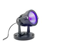 Lampada per la polimerizzazione delle unghie, Lampada For Polimerizzazione L UV 405nm, Luce Nera A LED Da 7 W Con Cavo Di Commutazione USB For Resina, Stampante 3D, Smalto For Unghie