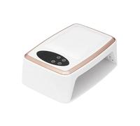 Lampada per la polimerizzazione delle unghie, Lampada For Unghie A LED For A UV, For La Polimerizzazione O Smalto In Gel For For Ad Alta Potenza