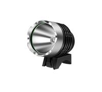 Lampada per la polimerizzazione delle unghie, Lampada UV A Doppio LED Ricaricabile Tramite USB Dimmerabile, Maschera Di Saldatura Verde, Strumento Riparazione For Torcia, Pezzi Ricambio
