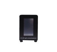 Lampada per la polimerizzazione delle unghie, Mini Macchina Per Lampada Polimerizzante UV Con Sorgente Luminosa Puntiforme A LED. Parti Elettroniche. Incollaggio Fisso Per Resina E Artigianato