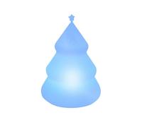 Lampada per La Respirazione Strumento di Meditazione Visiva Guidata per La Consapevolezza, Rallenta il Respiro, Calma La Mente, Sollievo da Stress e