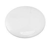 Lampada per Lavanderia, Lampada da Soffitto in Acrilico a LED Rotonda Bianca Fredda da 85 a 265 V 36 W Lampada da Soffitto Ultra Sottile Antipolvere per, Kit di Illuminazione da