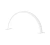 Lampada per manicure da tavolo | GLOW ARCHE II (bianco)
