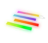 Lampada per pannelli LED Trust GXT 905 Vybz RGBIC 9 barre controllo app